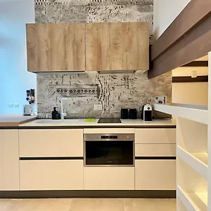 Appartamento Egregia Dimora, Catania