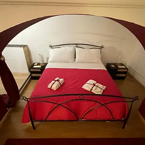 Appartement Bovio Prestige, Catane