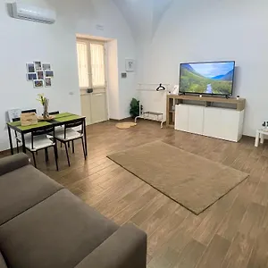 Casa vacanze Varagghiu, Catania
