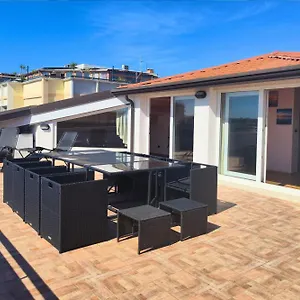 Appartamento Rotolo 601, Catania